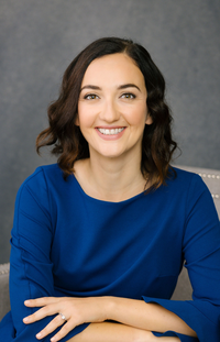 Patricia Bloom, MD