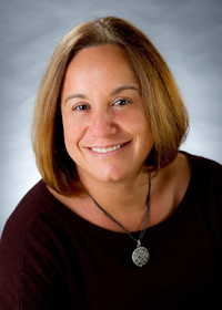 Mercedes Martinez, MD