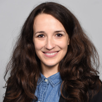 Monica Lizarraga
