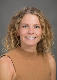 Erin Cleveland, MD
