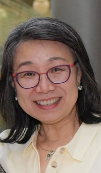 Grace L Guo, MBBS, PhD
