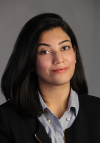 Maryam Haider, MD