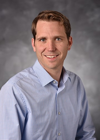 Matthew A Burchill, PhD