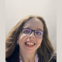 Kerry M. Sivia, Dr. Stephen A. Harrison Patient Advocacy Fellow