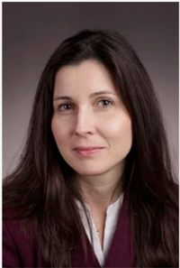 Marialena Mouzaki, MD