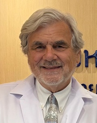 Riccardo Superina, MD