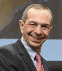 Fabien Zoulim, MD
