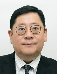 Kenichi Ikejima