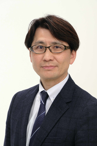 Kazumichi Abe, MD, PhD