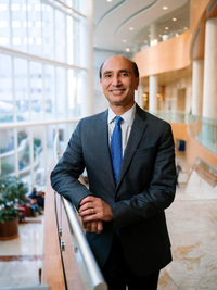 Vijay H. Shah, MD, FAASLD