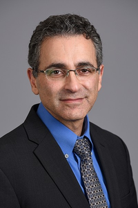 Marwan S Ghabril, MD