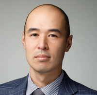 Albert Do, MD, MPH