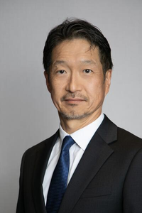 W. Ray Kim, MD, FAASLD