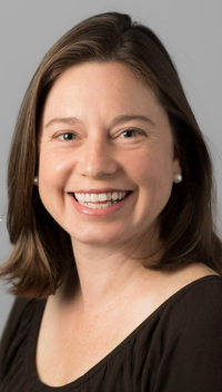 Emily R Perito, MD, MAS