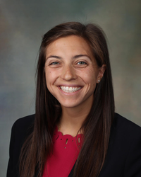 Bridgette B McNally, D.O.