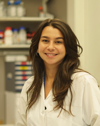 Marina Barcena-Varela