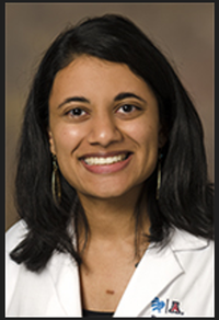 Shilpa Junna, MD