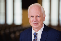 Limas Kupcinskas, MD, PhD