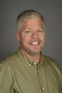 Mischa Irwin, RN, MSN, CCTC