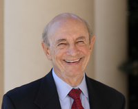 Harvey J Alter, MD, FAASLD