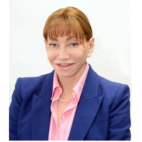 Melissa Palmer, MD