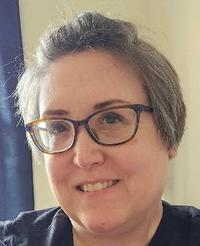 Kara Klink, MSW