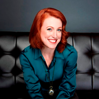 Andrea Wilson (Woods)