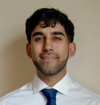 Nikhil Kalita, MPH