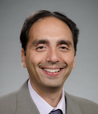 George N. Ioannou, MD, FAASLD