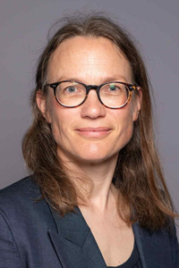 Maja Thiele, MD