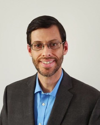 Chris Green, PhD