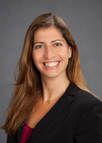 Cynthia Levy, MD, FAASLD