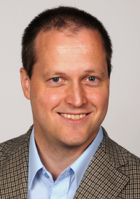 Pavel Strnad, MD