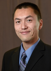 Robert J. Wong, MD, MS, FACG, FAASLD
