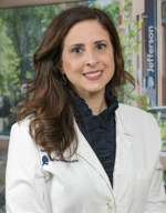 Dina Halegoua-DeMarzio, MD