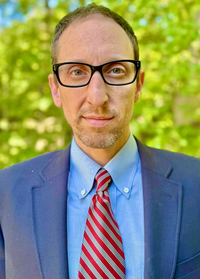 Eric Cohen, MD