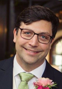 Oliver D Tavabie, MRCP