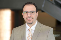 Samer Gawrieh, MD
