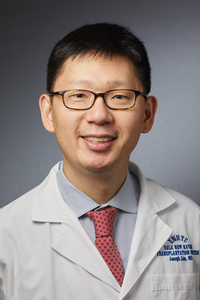 Joseph K Lim, MD