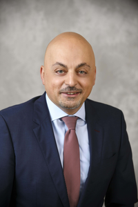 Ayman A Koteish, MD, FAASLD