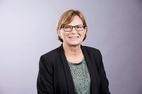 Rebecca G Wells, MD