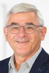 Hellmut G Augustin, DVM, PhD