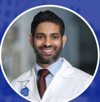 George Cholankeril, MD, MSECR