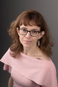 Maria Serena Longhi, MD, PhD