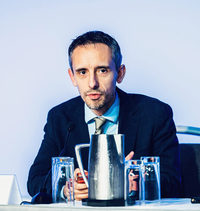 David James J Pinato Prof., MD MRes PhD