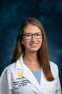 Sarah Uttal, MD