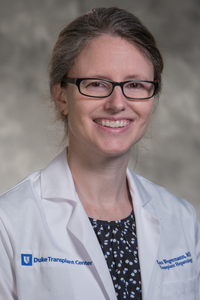 Kara Wegermann, MD