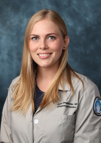 Alyssa Kriegermeier, MD