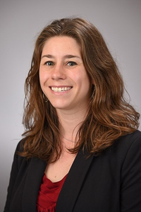 Jessica Maiers, PhD