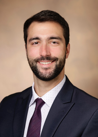 Claudio Tombazzi Jr, MD